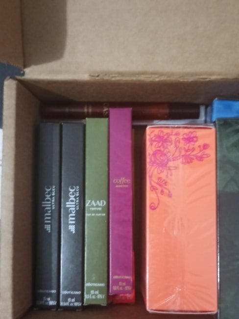 imagem da avaliação