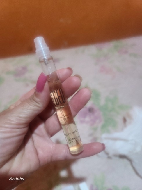 imagem da avaliação