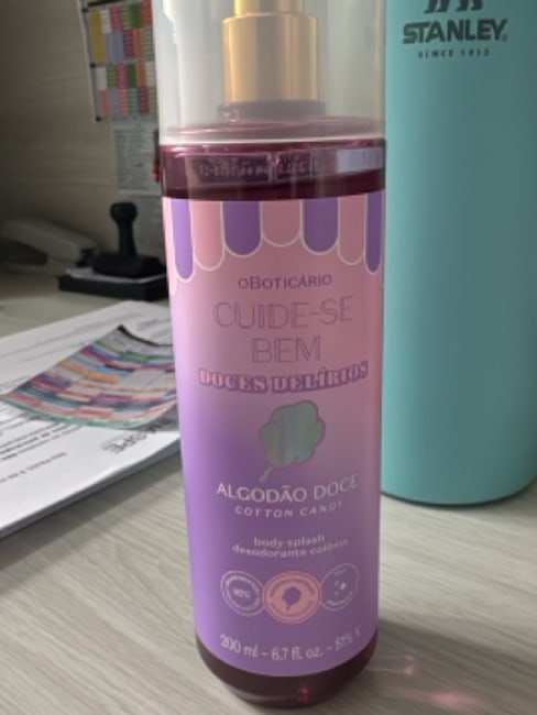 imagem da avaliação