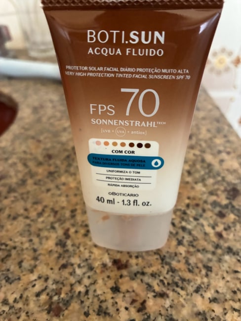 imagem da avaliação