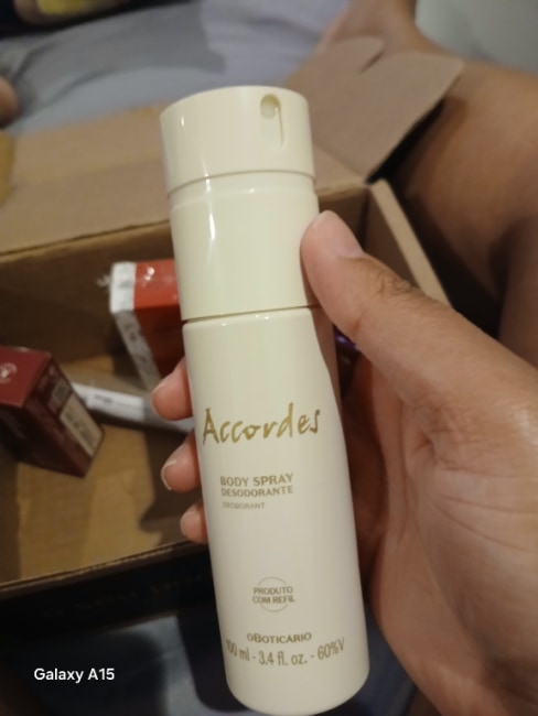 imagem da avaliação