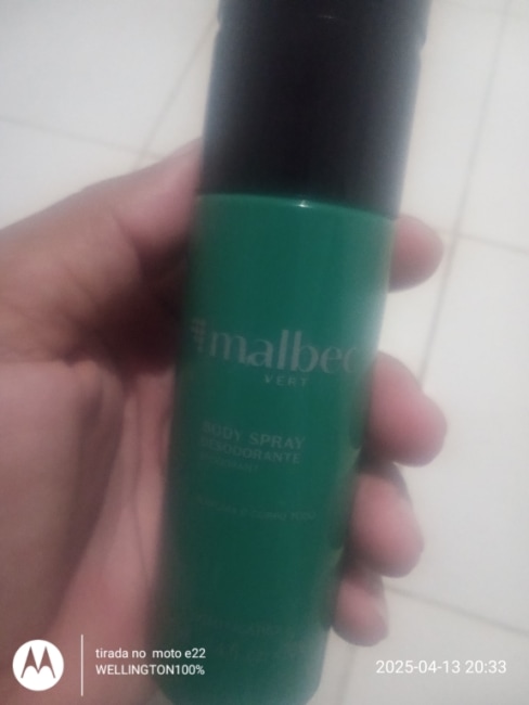 imagem da avaliação