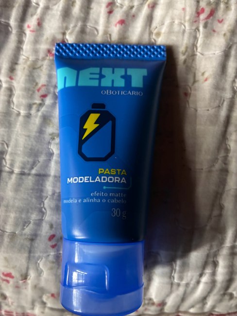 imagem da avaliação