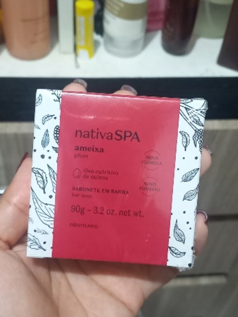 imagem da avaliação