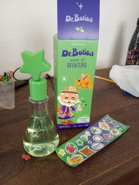 imagem da avaliação