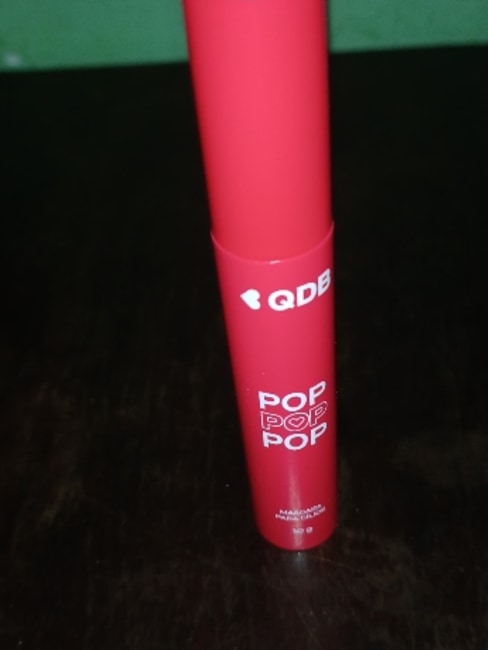 imagem da avaliação