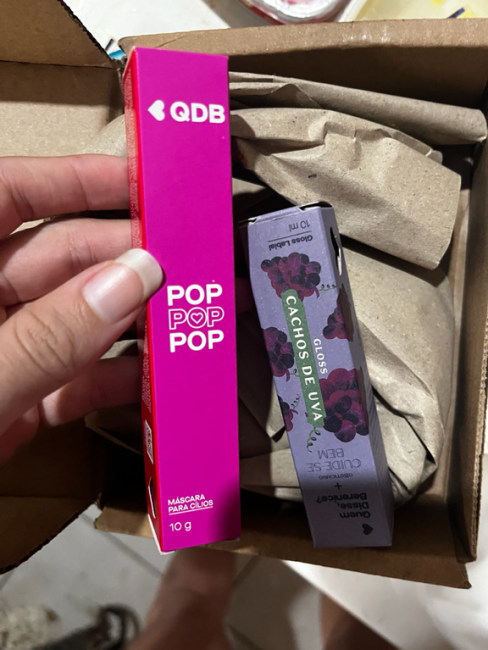 imagem da avaliação