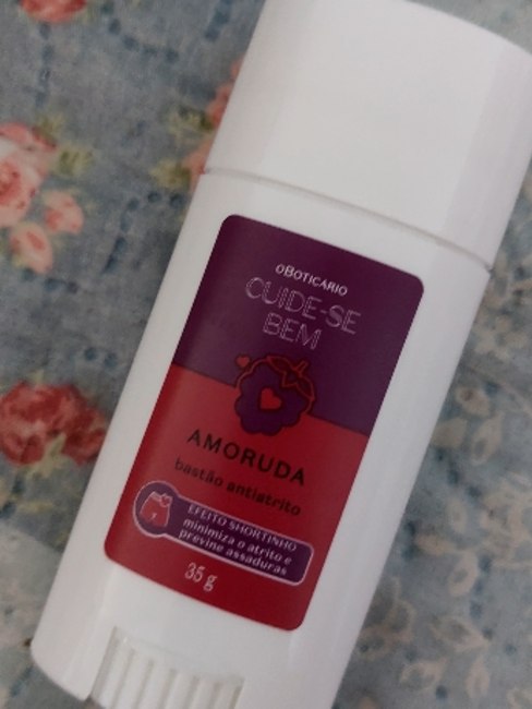 imagem da avaliação