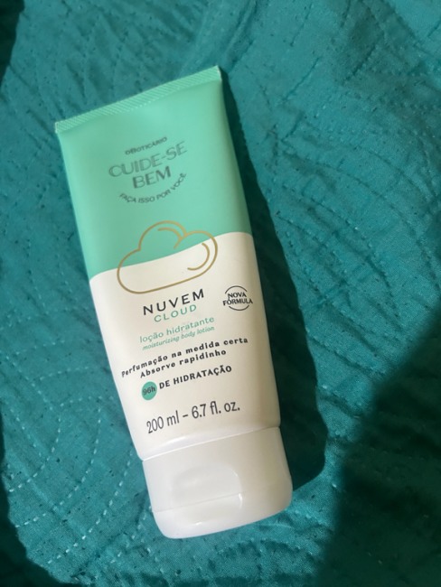 imagem da avaliação