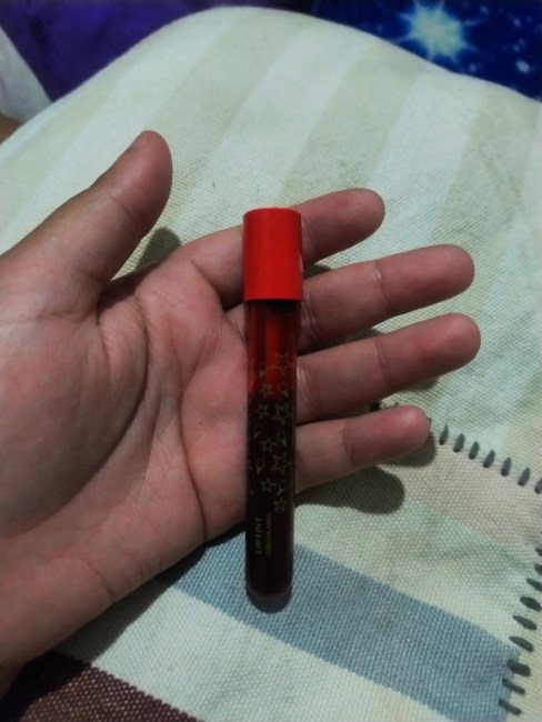 imagem da avaliação