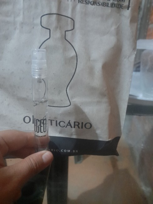 imagem da avaliação