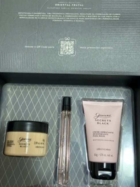 imagem da avaliação