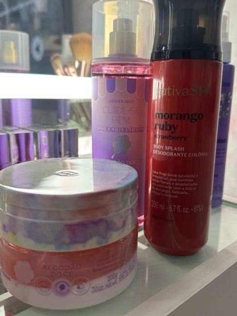 imagem da avaliação