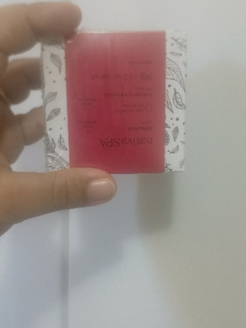 imagem da avaliação