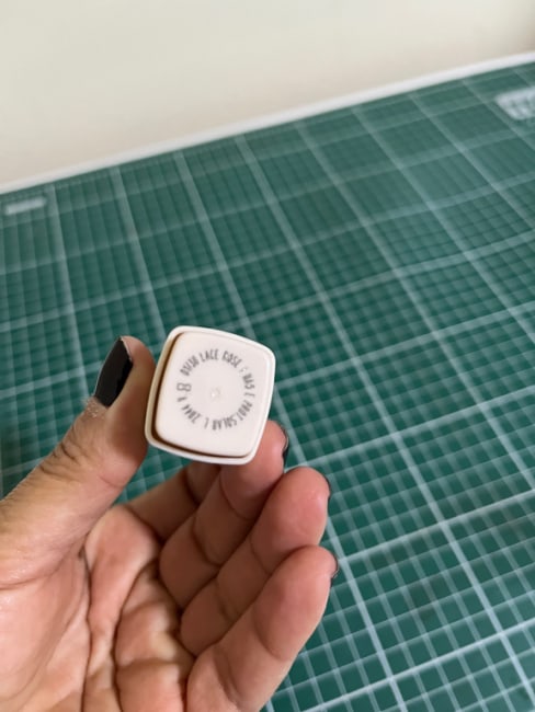 imagem da avaliação