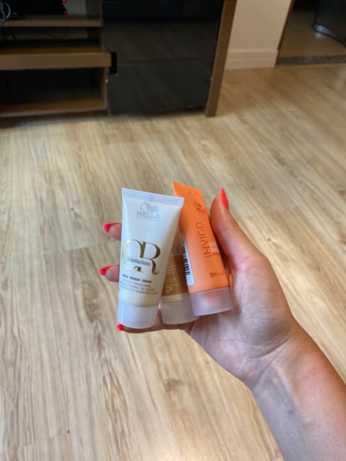 imagem da avaliação