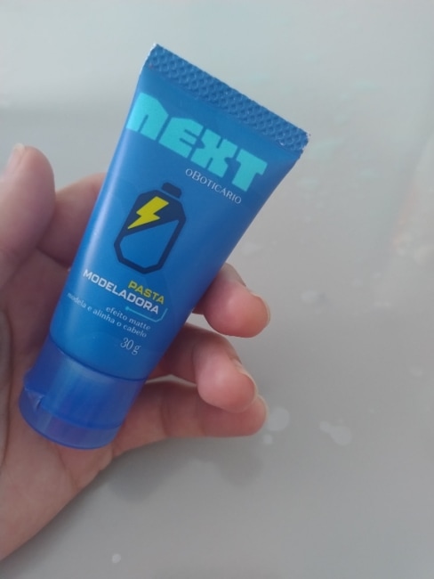 imagem da avaliação