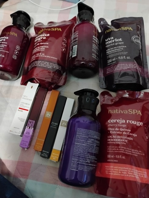 imagem da avaliação