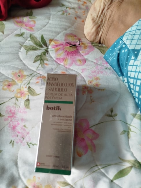 imagem da avaliação