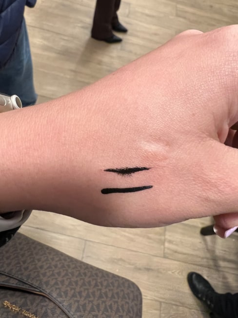 imagem da avaliação