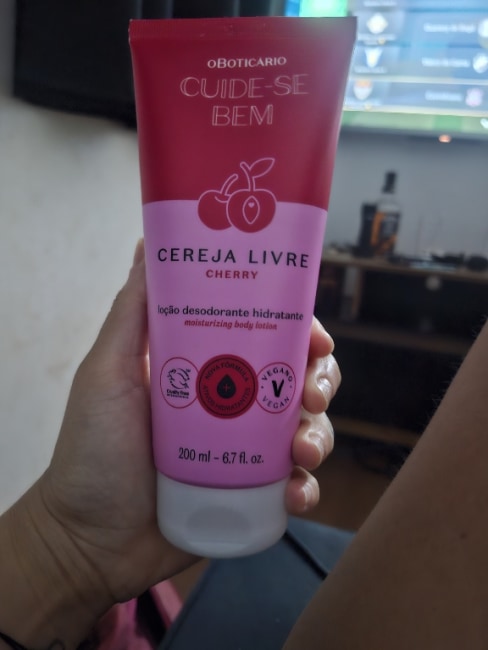 imagem da avaliação