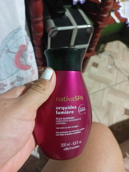 imagem da avaliação