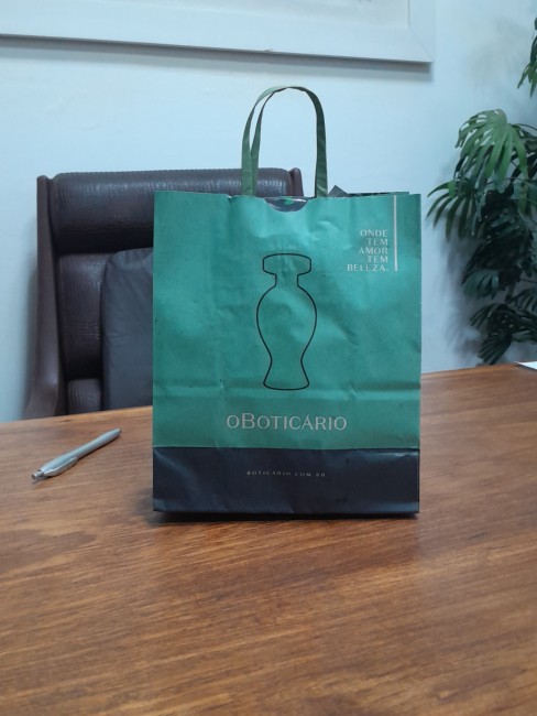 imagem da avaliação