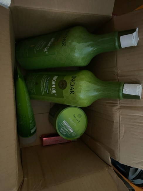 imagem da avaliação