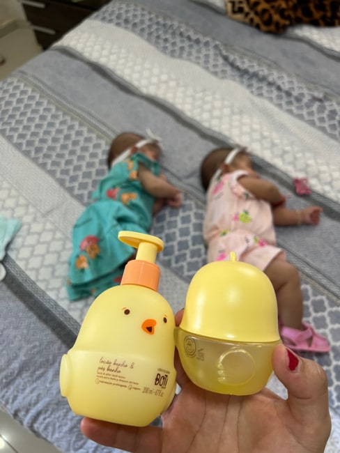 imagem da avaliação