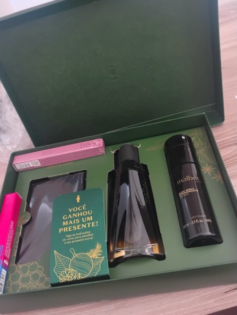 imagem da avaliação