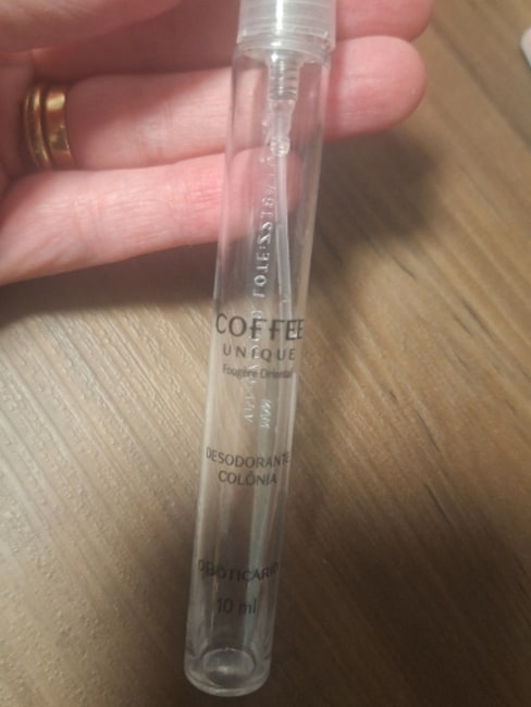 imagem da avaliação