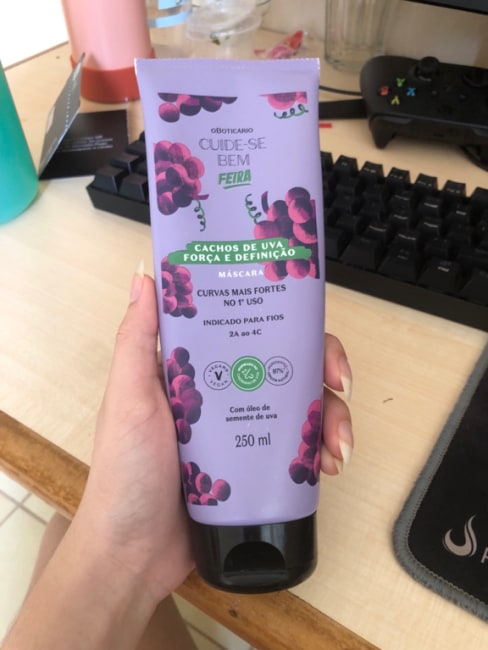 imagem da avaliação