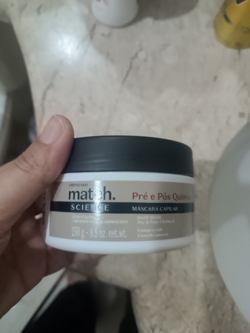 imagem da avaliação