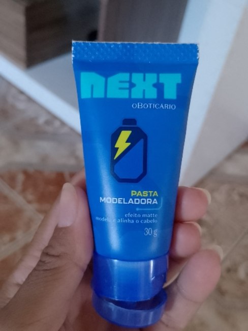 imagem da avaliação