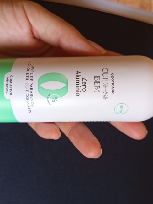 imagem da avaliação