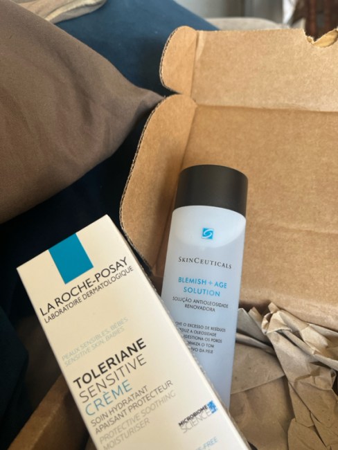 imagem da avaliação