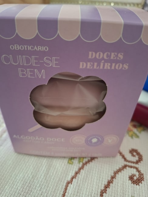 imagem da avaliação