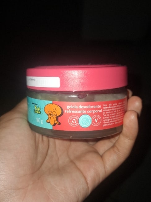 imagem da avaliação