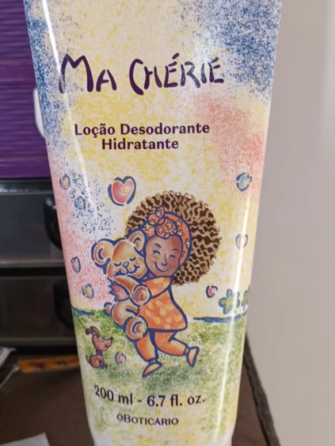 imagem da avaliação