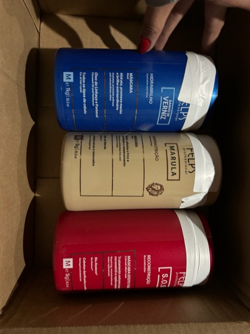 imagem da avaliação