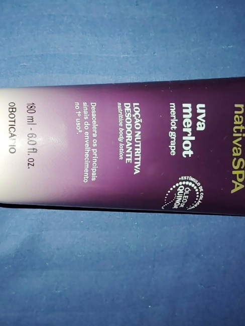 imagem da avaliação