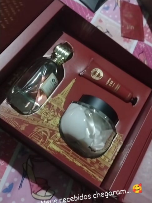 imagem da avaliação