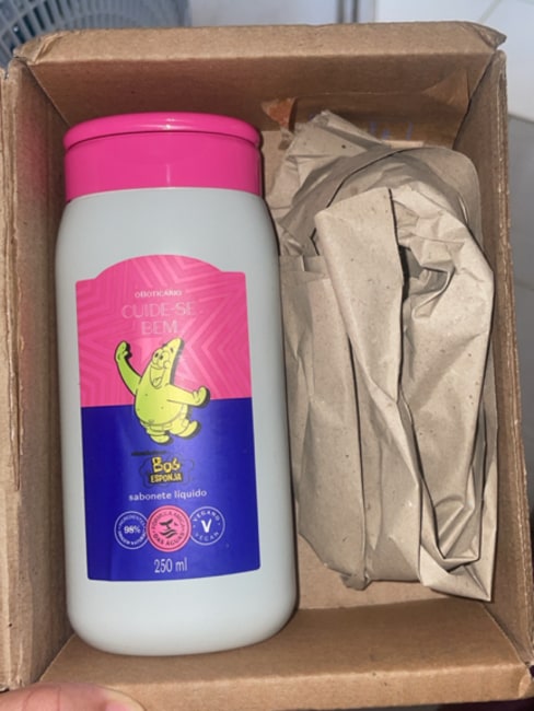 imagem da avaliação