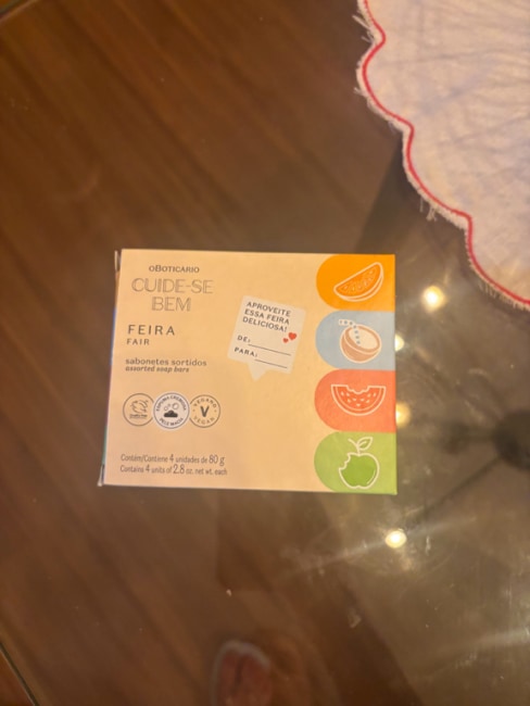 imagem da avaliação