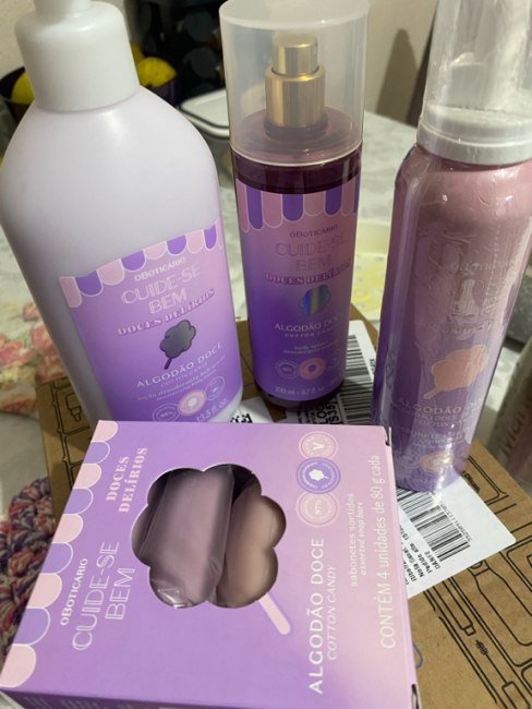 imagem da avaliação