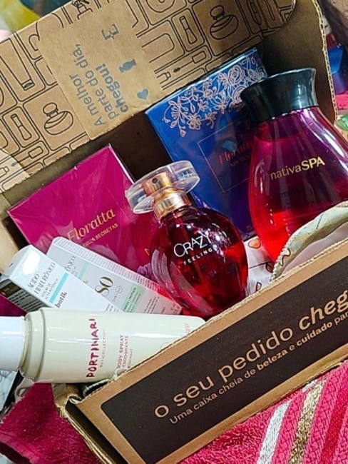 imagem da avaliação