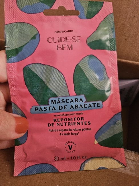 imagem da avaliação