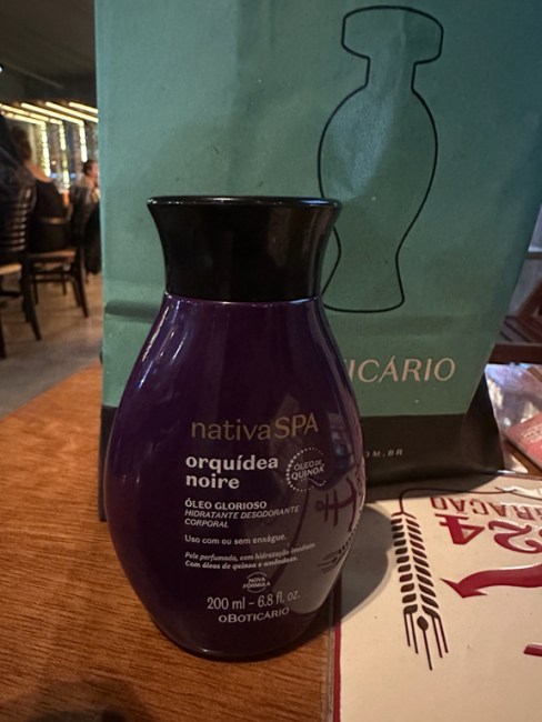 imagem da avaliação