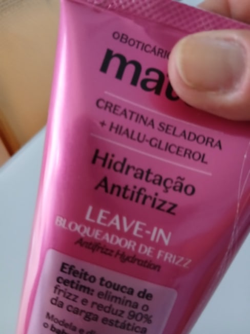 imagem da avaliação