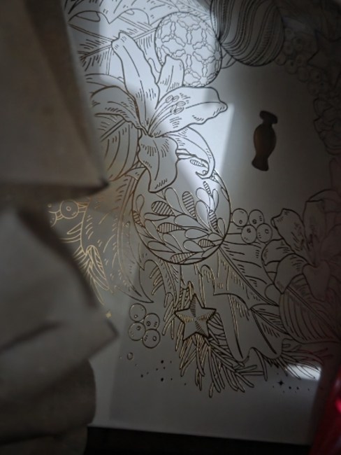 imagem da avaliação